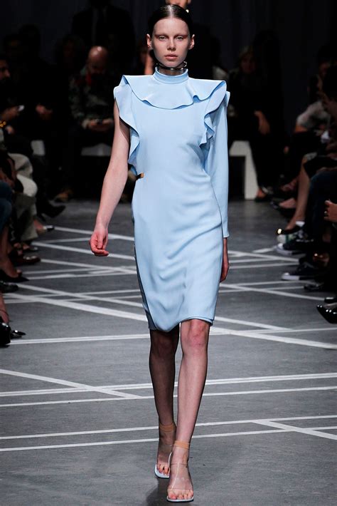 givenchy blue dresses.